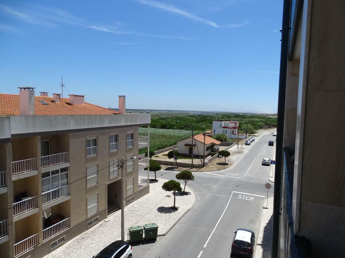 Apartment Vagueira Gafanha da Vagueira Exterior foto